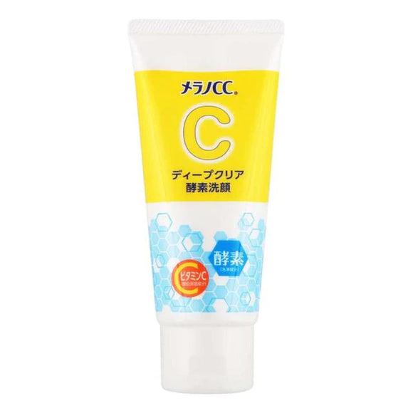 Melano CC facial wash