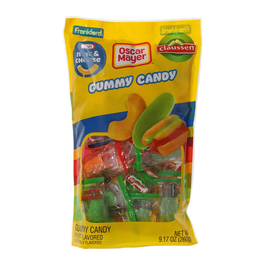 Frankford Gummy Candy Limited edition