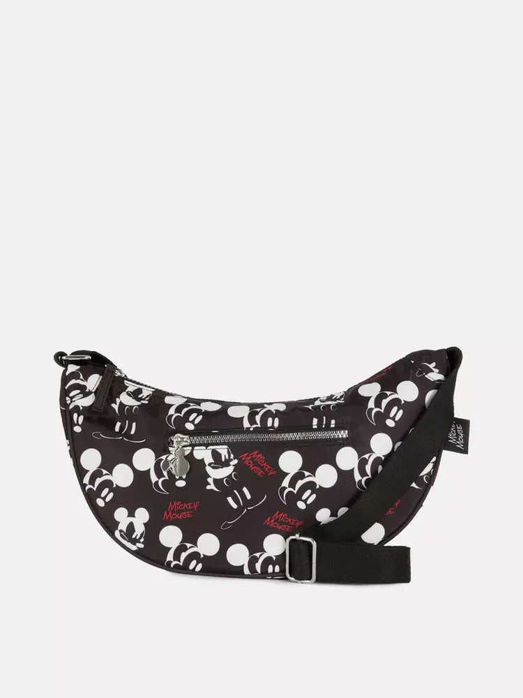 Disney’s Mickey Mouse Sling Bag Saverskart