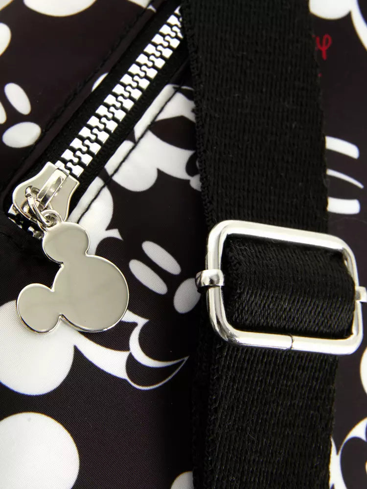 Disney’s Mickey Mouse Sling Bag Saverskart