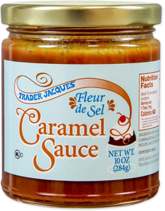 Trader Joe’s Caramel Sauce