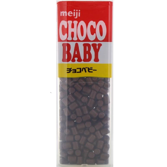 Meiji Choco Baby 102 grams