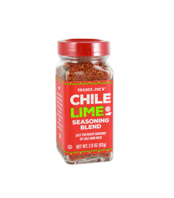 Trader Joe’s Chile Lime Seasoning Blend