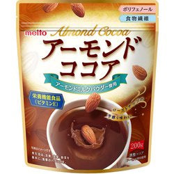 Meito Almond Cocoa Powder