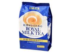 Nittoh Royal Milk Tea 10 sticks