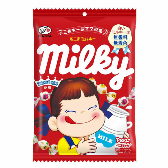 Peko Milky Candy