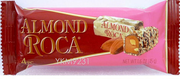 Almond Roca 4pcs/pack
