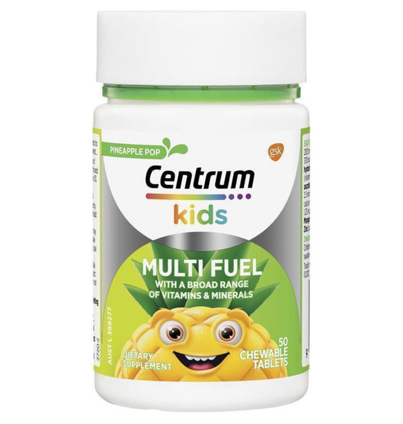 Centrum Kids Multi Fuel