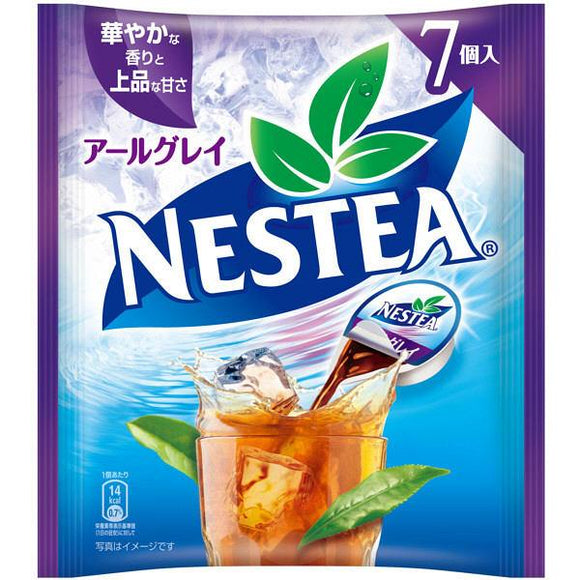 Nestle Nestea Earl Grey Potion