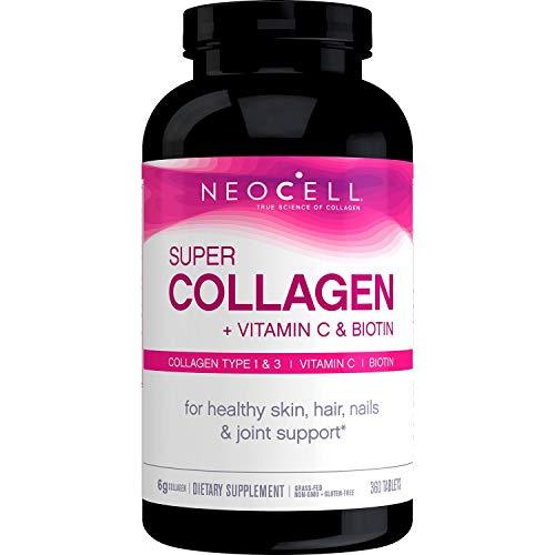 Neocell Super Collagen + Vitamin C and Biotin