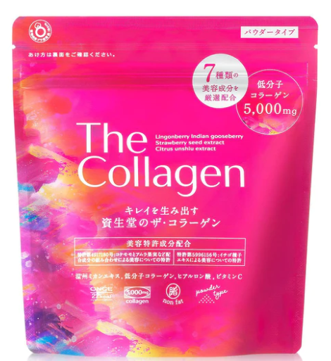 Shiseido The Collagen
