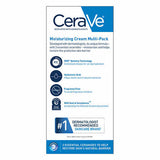 Cerave Moisturizing Cream 2 pack