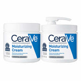 Cerave Moisturizing Cream 2 pack