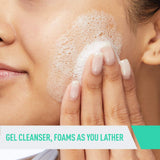 CeraVe Foaming Facial Cleanser 2 pack