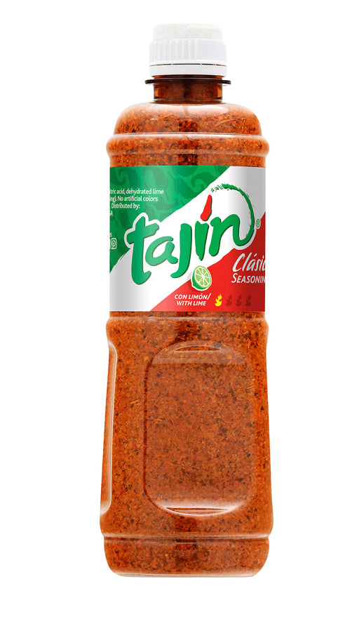 Tajin Seasoning 400 grams Saverskart